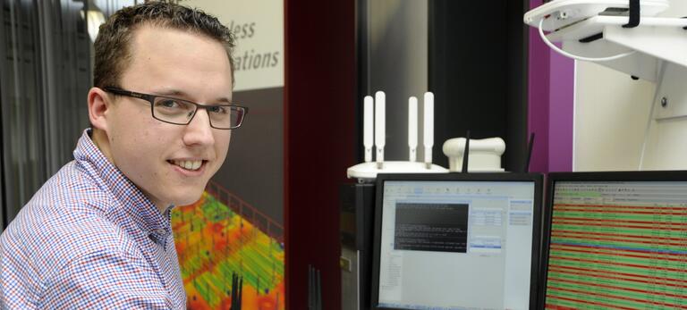 Fachinformatiker/innen