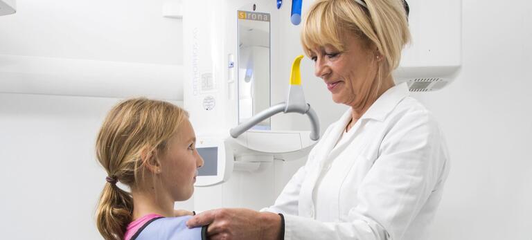 Medizinisch technische Assistenten/innen