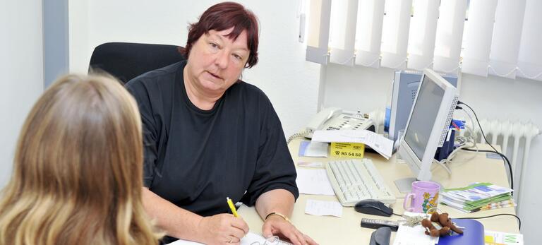 Sozialpädagogen/innen